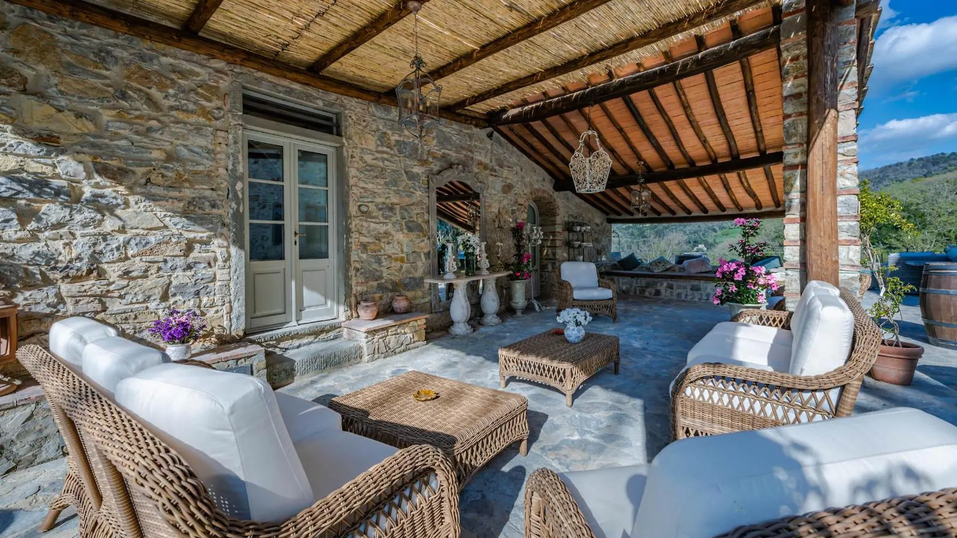 Il Casello Country House Greve in Chianti